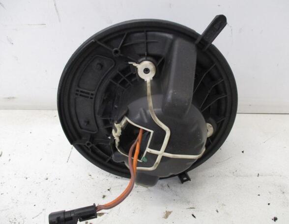 Interior Blower Motor MERCEDES-BENZ A-CLASS (W169)