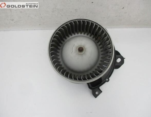 Elektrische motor interieurventilatie OPEL CORSA D (S07)