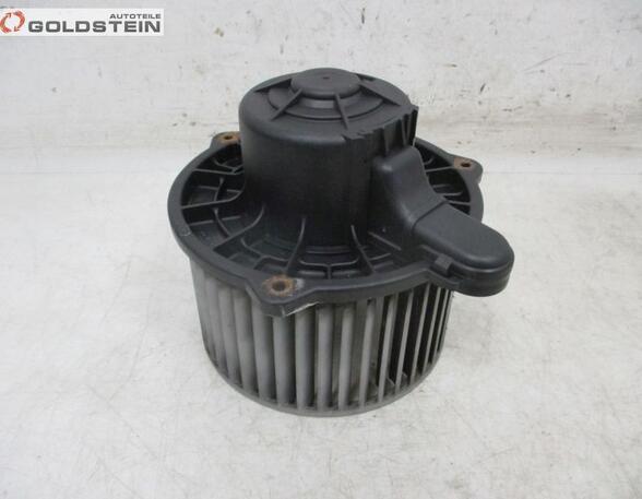 Interior Blower Motor KIA SORENTO I (JC)