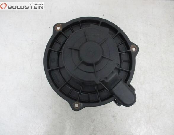 Interior Blower Motor KIA SORENTO I (JC)