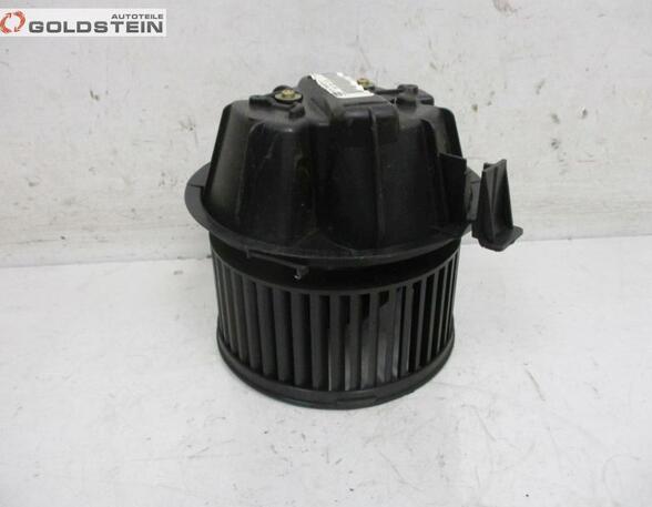 Interior Blower Motor NISSAN MICRA III (K12)