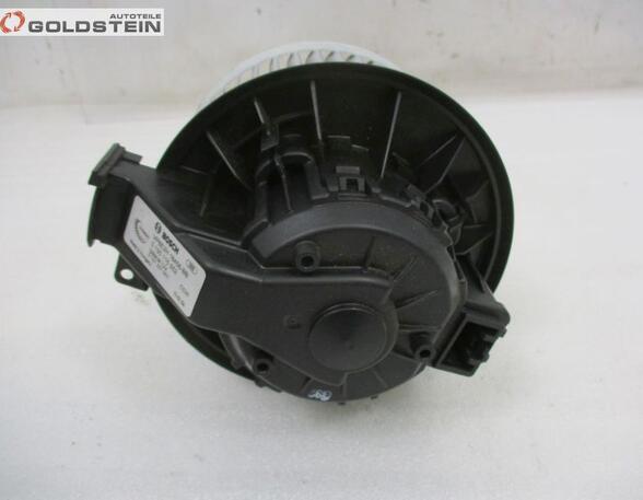 Interior Blower Motor FORD FIESTA VI (CB1, CCN)