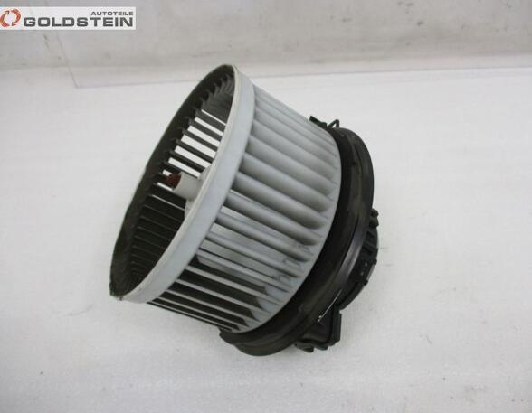 Interior Blower Motor FORD FIESTA VI (CB1, CCN)