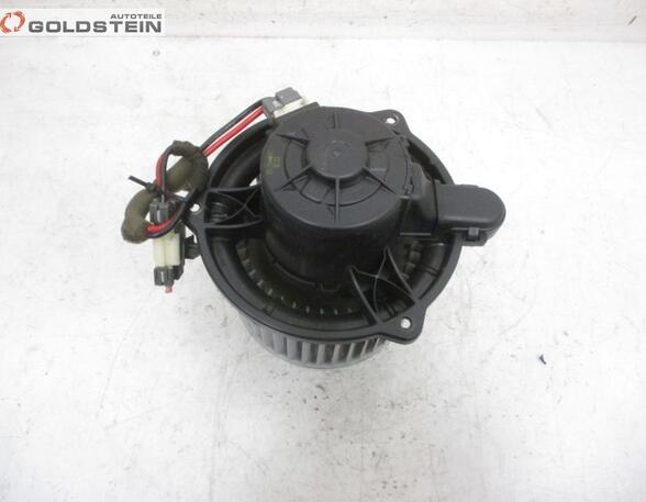 Interior Blower Motor HYUNDAI i30 (FD), HYUNDAI i30 Estate (FD)