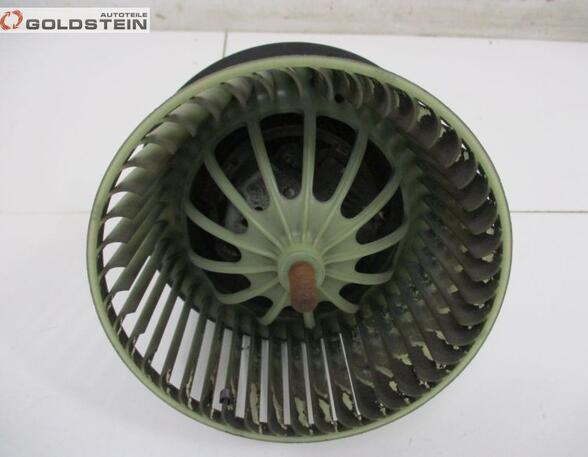 Interior Blower Motor LAND ROVER FREELANDER 2 (L359)