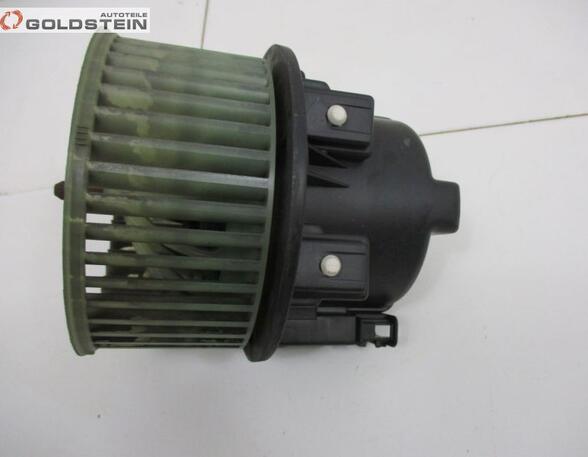 Interior Blower Motor LAND ROVER FREELANDER 2 (L359)