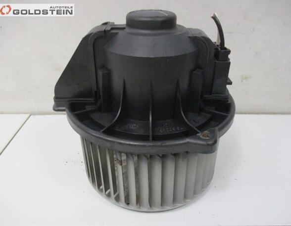 Interior Blower Motor LAND ROVER RANGE ROVER SPORT (L320)