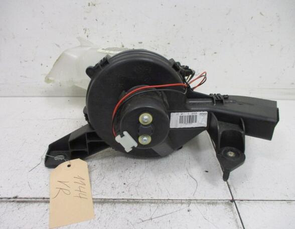 Interior Blower Motor CITROËN C4 GRAND PICASSO I (UA_), CITROËN C4 PICASSO I MPV (UD_)