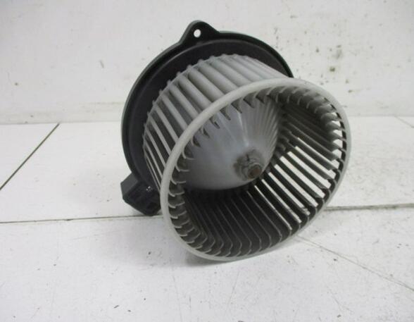 Interior Blower Motor MAZDA 2 (DE_, DH_)