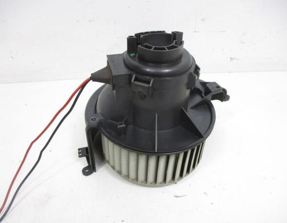 Interior Blower Motor OPEL ASTRA H (A04)