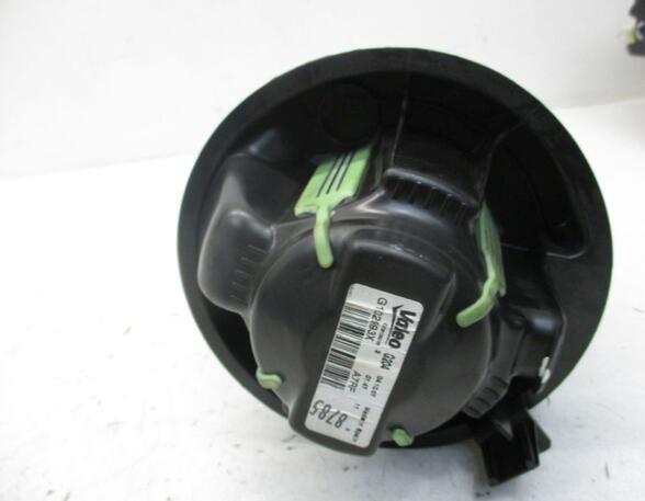 Interior Blower Motor PEUGEOT 207 CC (WD_)