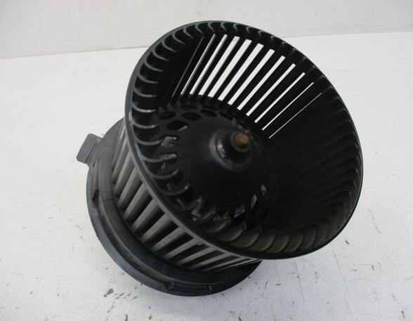 Interior Blower Motor PEUGEOT 207 CC (WD_)