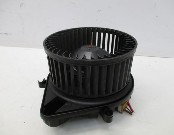 Interior Blower Motor AUDI A4 (8E2, B6), AUDI A4 (8EC, B7)