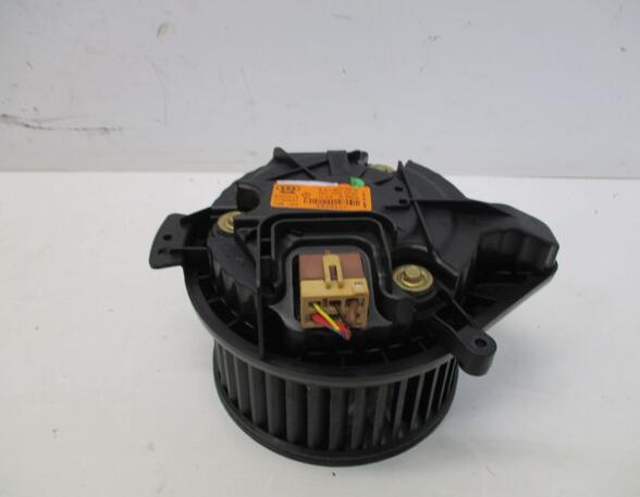 Interior Blower Motor AUDI A4 (8E2, B6), AUDI A4 (8EC, B7)