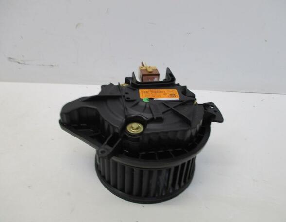 Interior Blower Motor AUDI A4 (8E2, B6), AUDI A4 (8EC, B7)