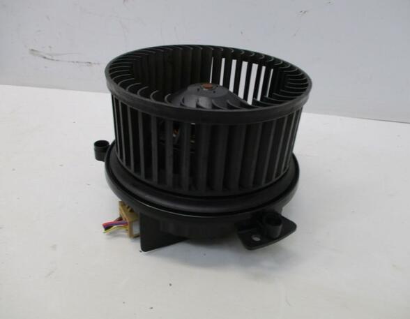 Interior Blower Motor AUDI A4 (8E2, B6), AUDI A4 (8EC, B7)