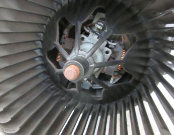 Interior Blower Motor MINI MINI CLUBMAN (R55)