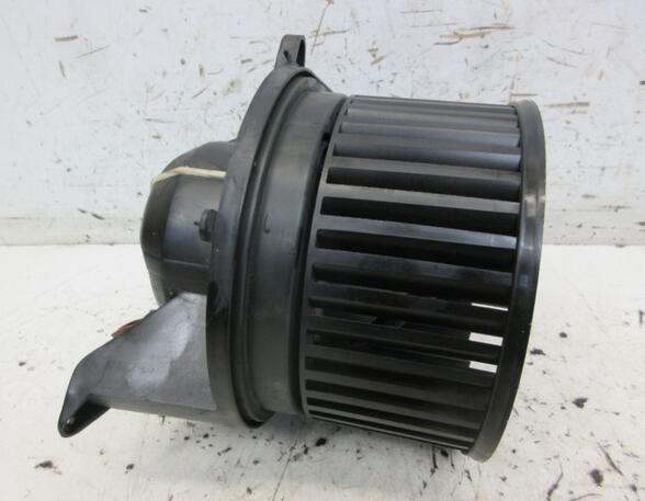 Interior Blower Motor MINI MINI CLUBMAN (R55)