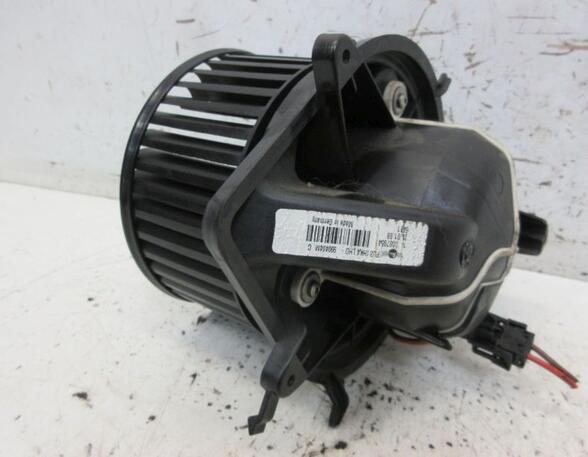 Interior Blower Motor MINI MINI CLUBMAN (R55)