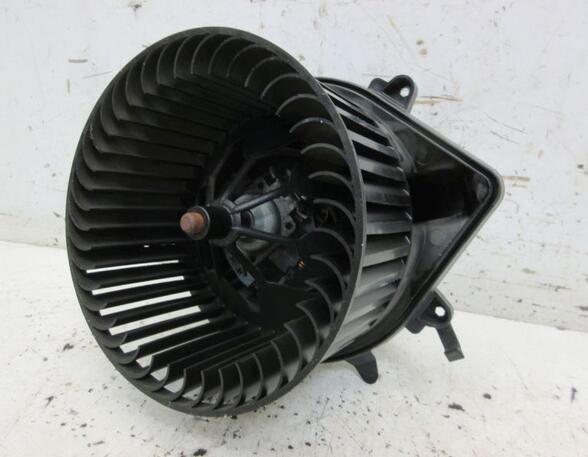 Interior Blower Motor MINI MINI CLUBMAN (R55)