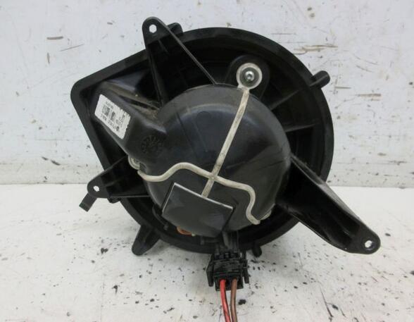 Interior Blower Motor MINI MINI CLUBMAN (R55)