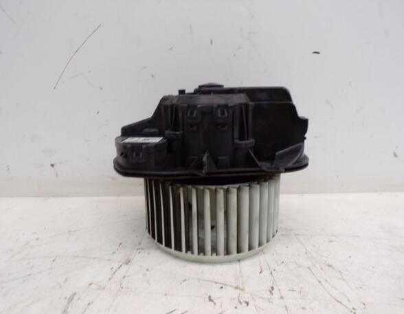 Interior Blower Motor PORSCHE CAYENNE (92A)