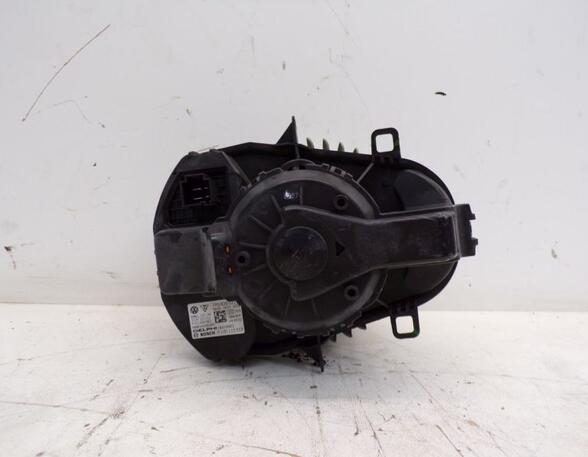 Interior Blower Motor PORSCHE CAYENNE (92A)