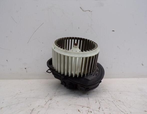 Interior Blower Motor PORSCHE CAYENNE (92A)