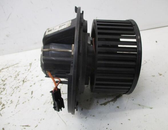 Interior Blower Motor MERCEDES-BENZ B-CLASS (W245)