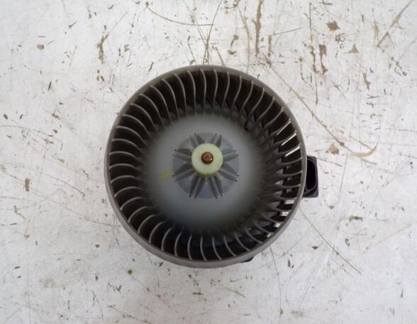 Interior Blower Motor SUZUKI SWIFT III (MZ, EZ)