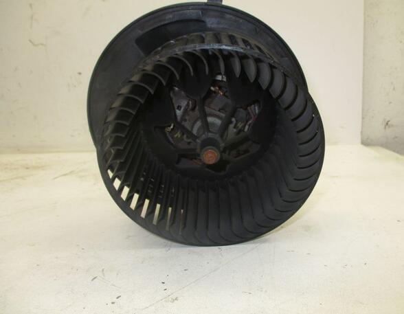 Interior Blower Motor BMW 1 (E81), BMW 1 (E87)