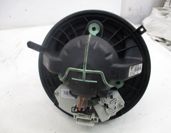 Interior Blower Motor BMW 1 (E81), BMW 1 (E87)