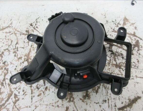 Interior Blower Motor PEUGEOT 5008 (0U_, 0E_)