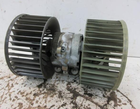 Interior Blower Motor BMW 3 Convertible (E36)