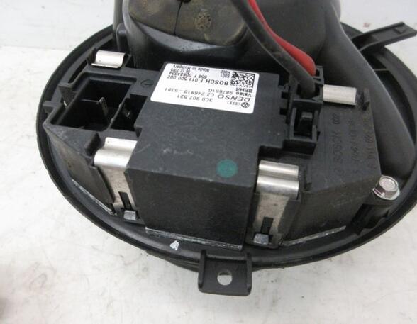 Interior Blower Motor SEAT ALTEA (5P1)