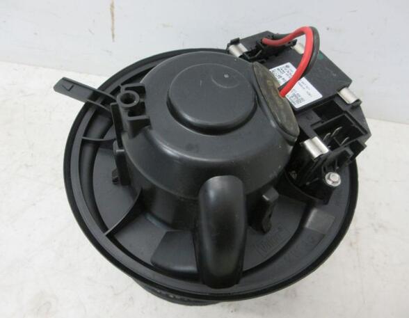 Interior Blower Motor SEAT ALTEA (5P1)