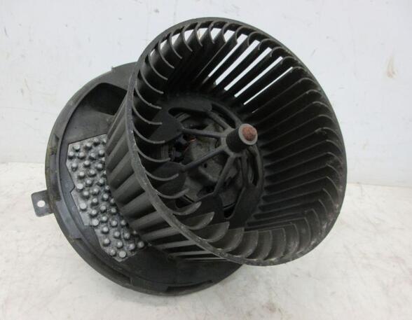 Interior Blower Motor SEAT ALTEA (5P1)