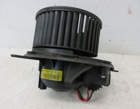 Interior Blower Motor SEAT ALTEA (5P1)