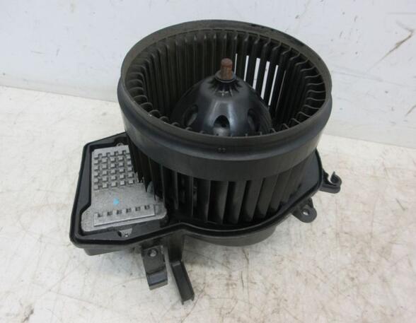 Interior Blower Motor MERCEDES-BENZ CLK (C209)