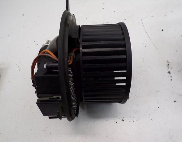 Interior Blower Motor VW EOS (1F7, 1F8)