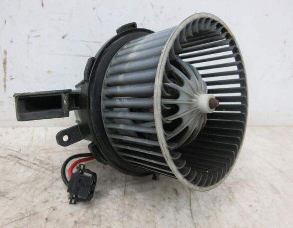 Interior Blower Motor AUDI A4 Allroad (8KH, B8), AUDI A4 Avant (8K5, B8)