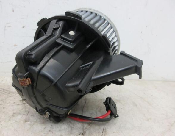 Interior Blower Motor AUDI A4 Allroad (8KH, B8), AUDI A4 Avant (8K5, B8)