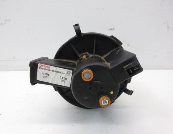 Interior Blower Motor FORD KA (RU8)