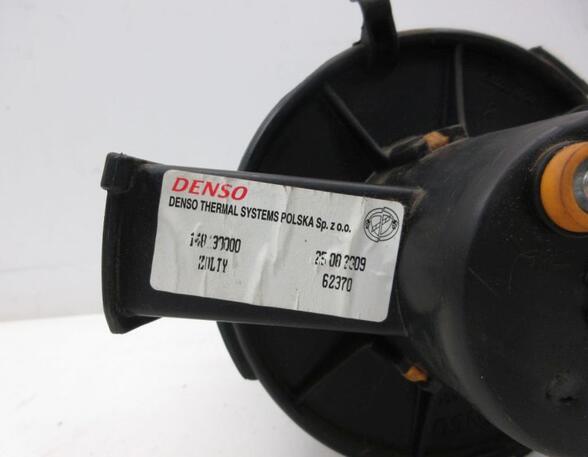 Interior Blower Motor FORD KA (RU8)