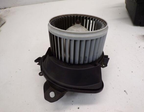 Interior Blower Motor OPEL CORSA D (S07)