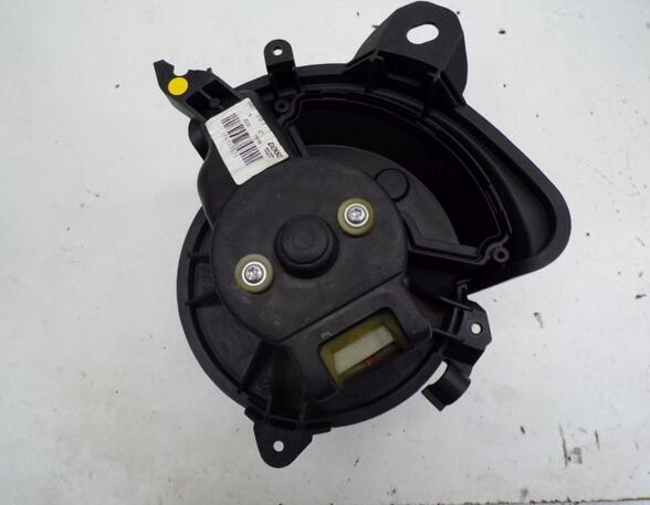 Interior Blower Motor OPEL CORSA D (S07)