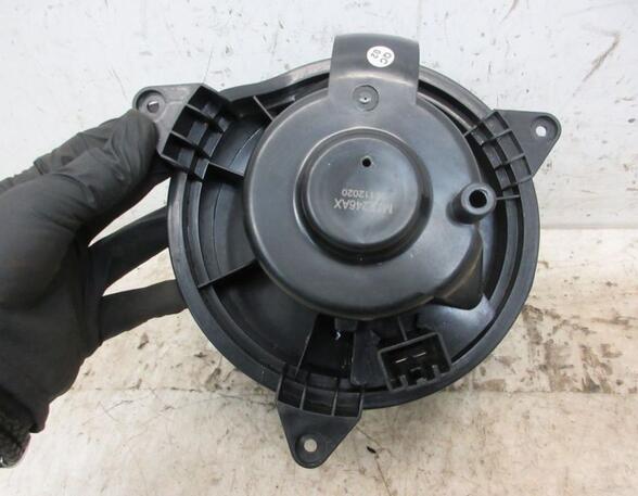 Elektrische motor interieurventilatie FORD TRANSIT CONNECT (P65_, P70_, P80_)