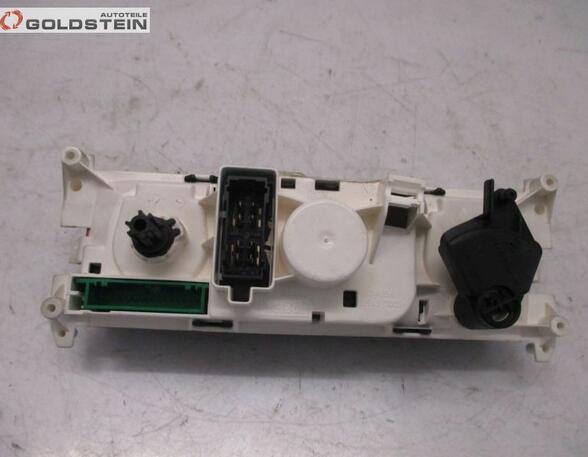 Heating & Ventilation Control Assembly MINI Mini (R50, R53)