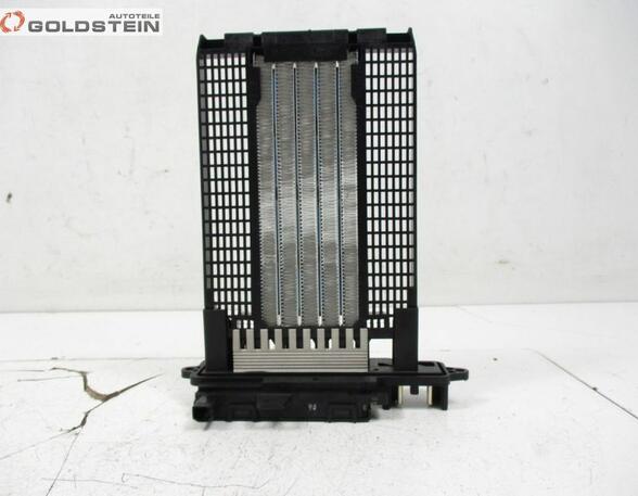 Heater Core Radiator FORD Focus III Turnier (--)