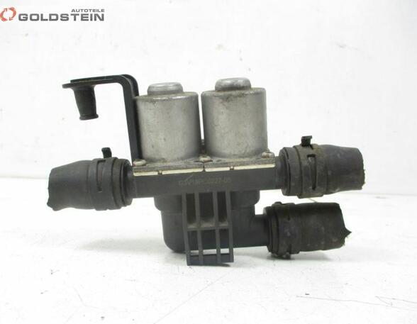 Heater Control Valve BMW 5er (E60)